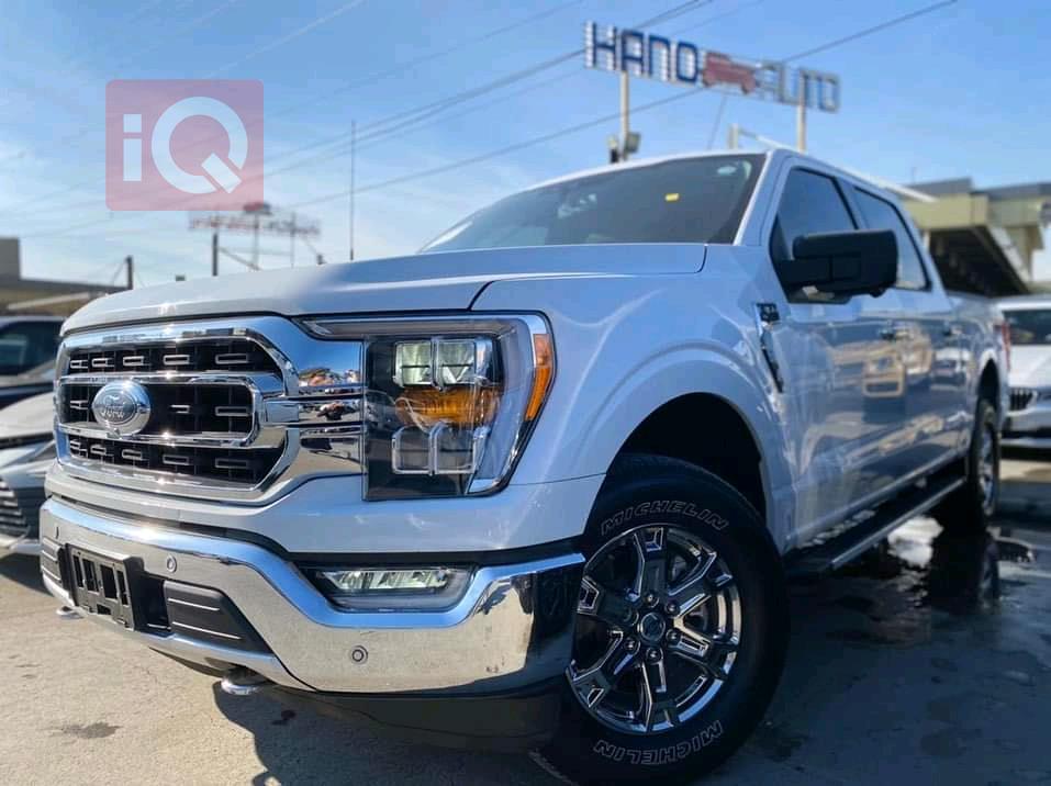 فۆرد F-150